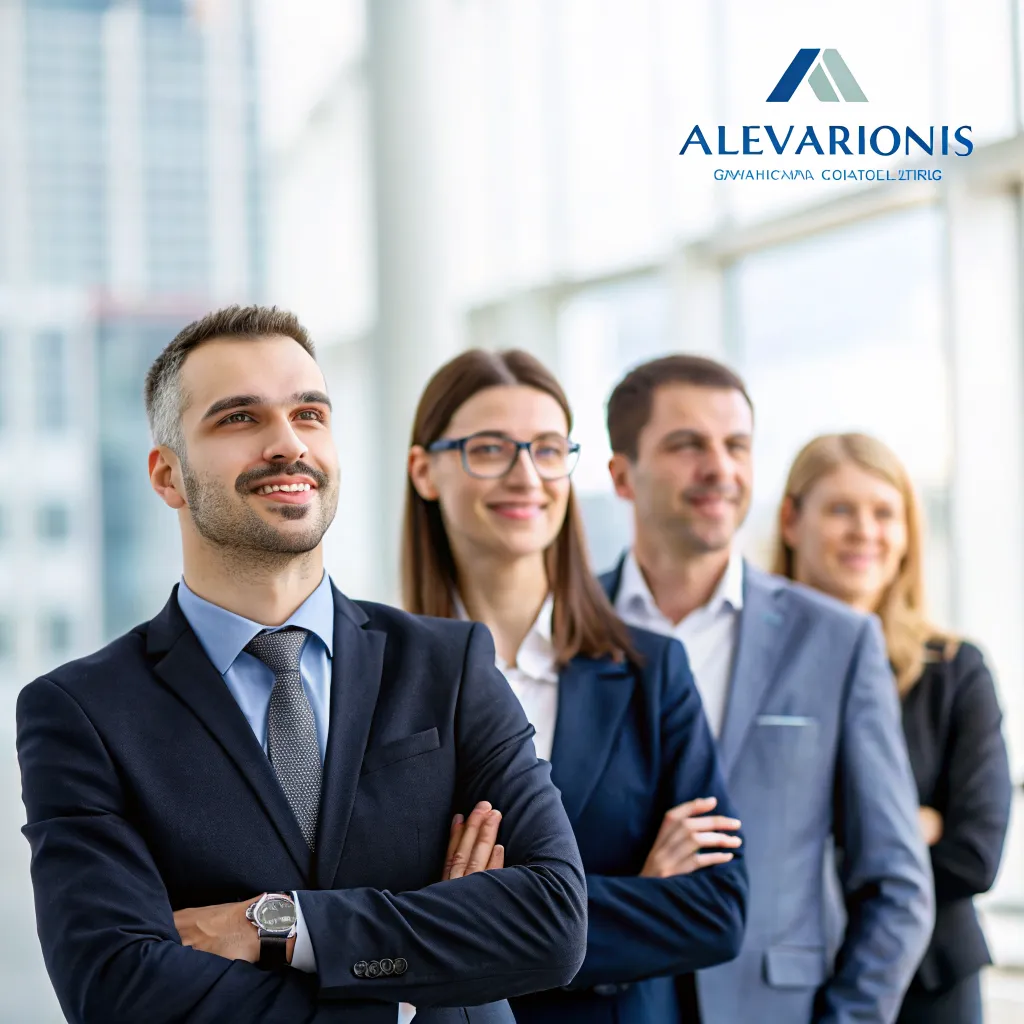 Equipo AELVARIONIS