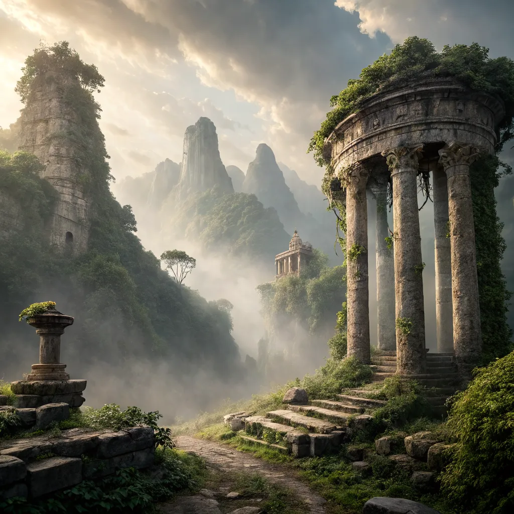 Arcane Realms Reborn