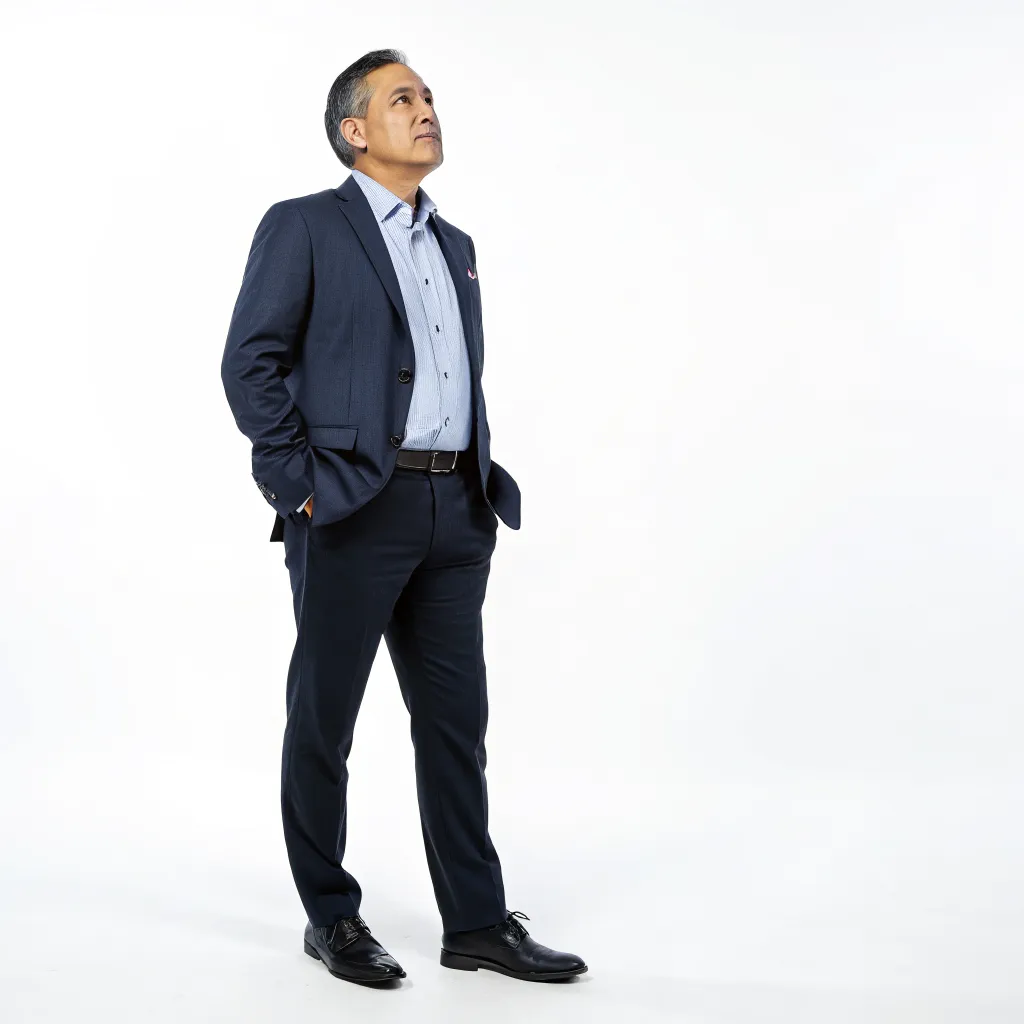 Alejandro Ruiz