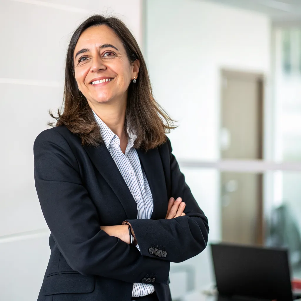 María González